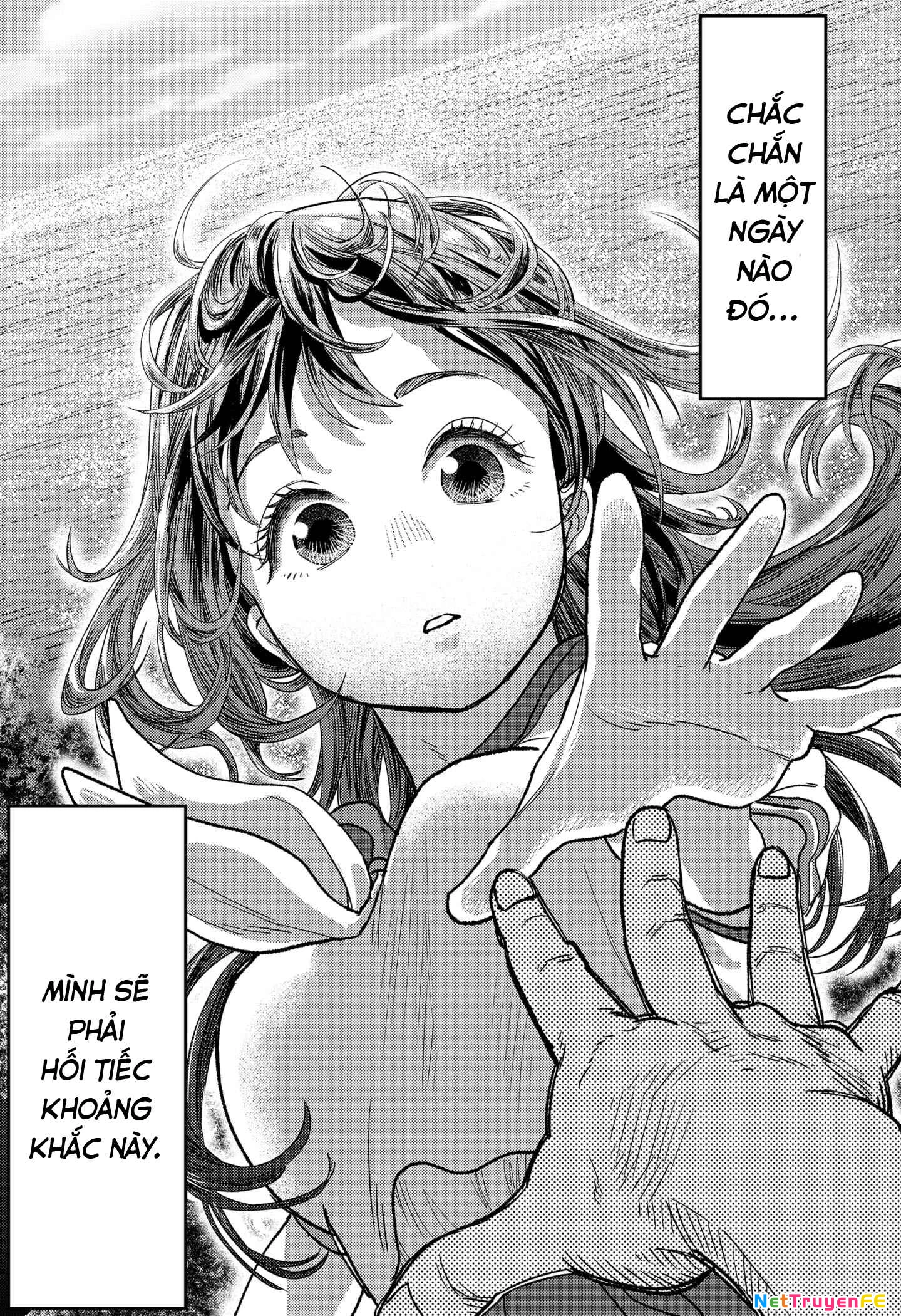 Magokoro Scramble! Điều ẩn giấu trong trái tim bạn là gì? Chapter 1 - Trang 3