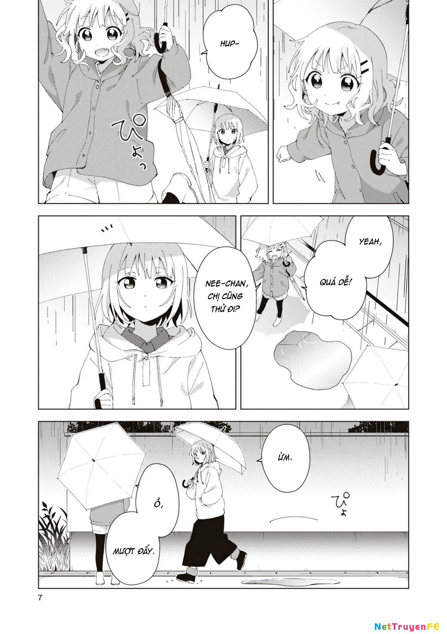 Oomuroke Chapter 80 - Next Chapter 81