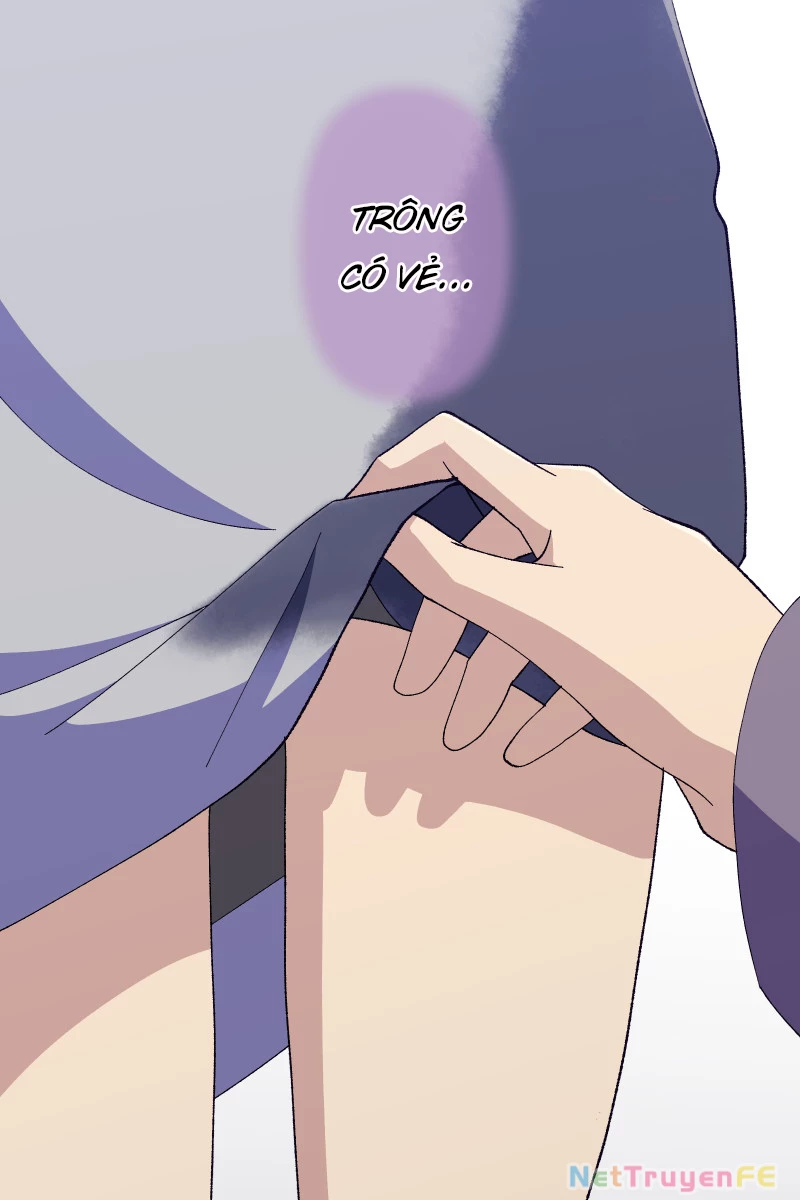 Tsugihagi Mirai Chapter 12 - Trang 2