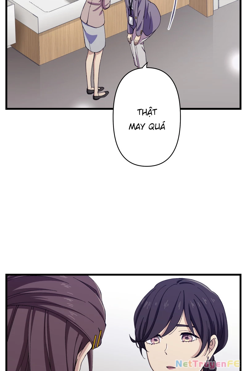 Tsugihagi Mirai Chapter 12 - Trang 2