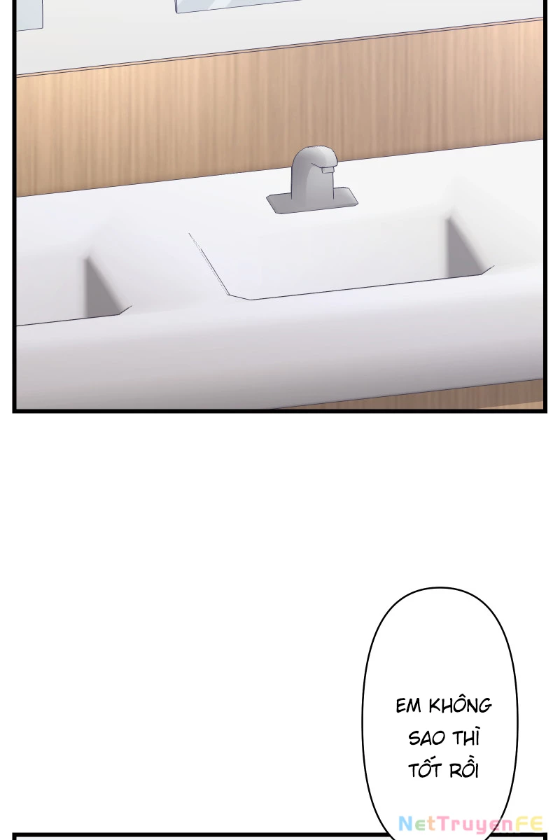 Tsugihagi Mirai Chapter 12 - Trang 2