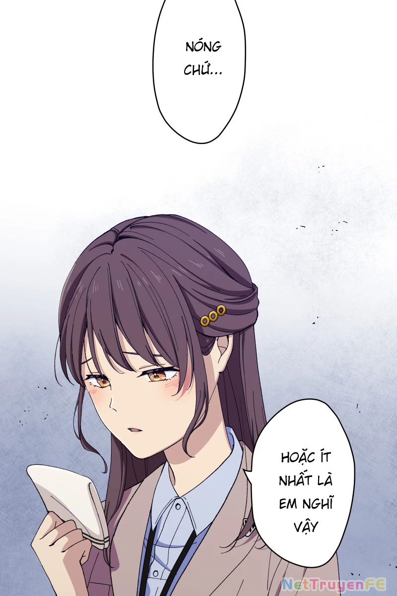 Tsugihagi Mirai Chapter 12 - Trang 2