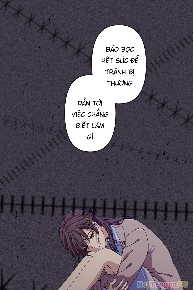 Tsugihagi Mirai Chapter 12 - Trang 2