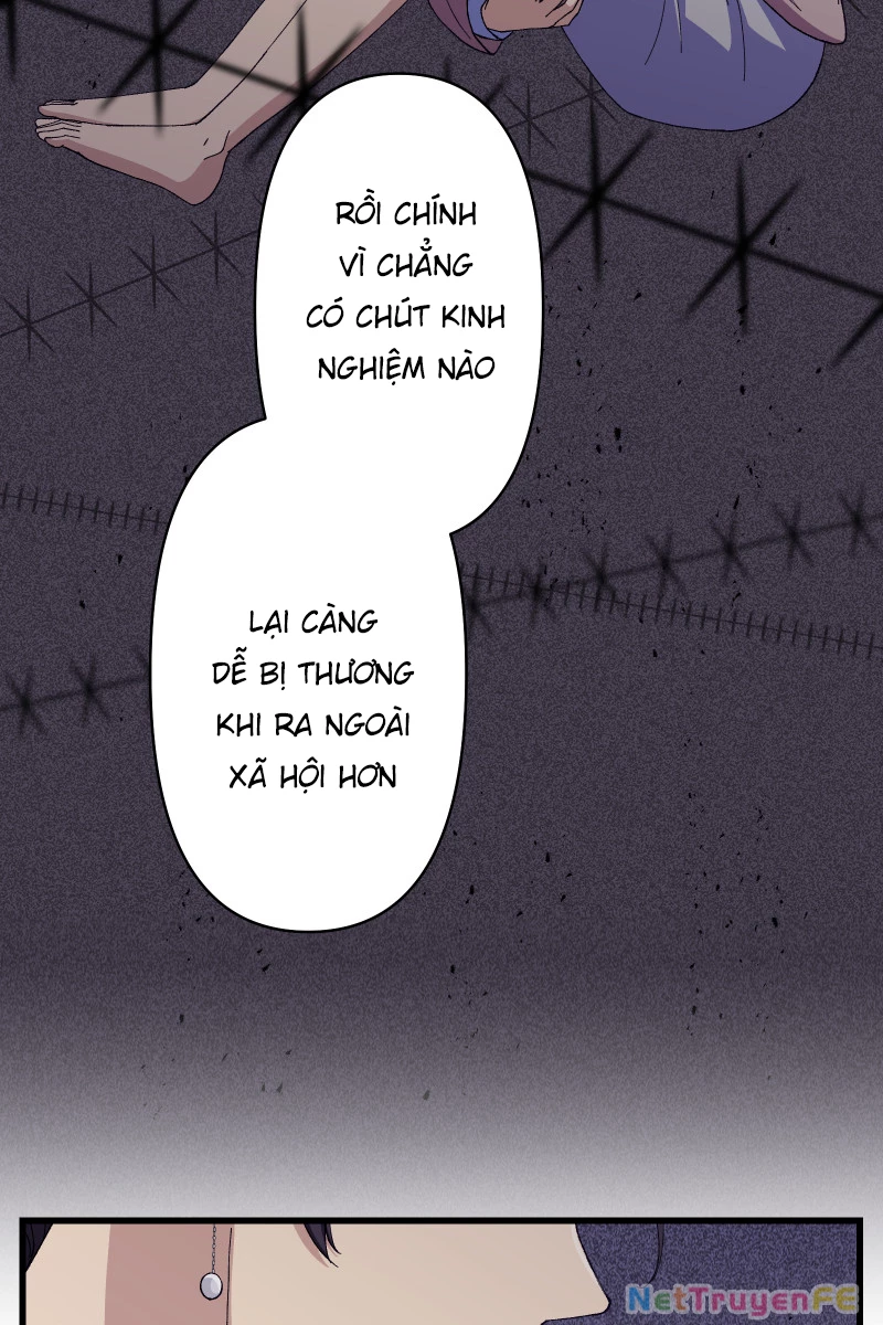 Tsugihagi Mirai Chapter 12 - Trang 2