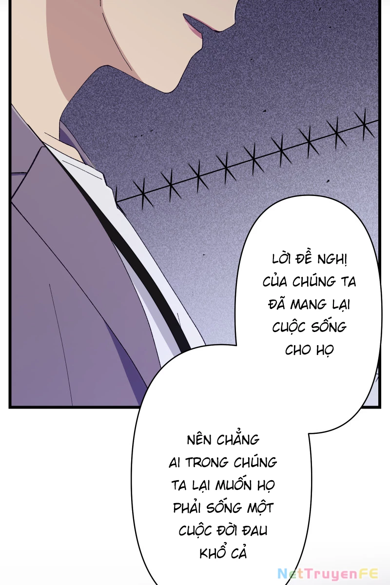 Tsugihagi Mirai Chapter 12 - Trang 2