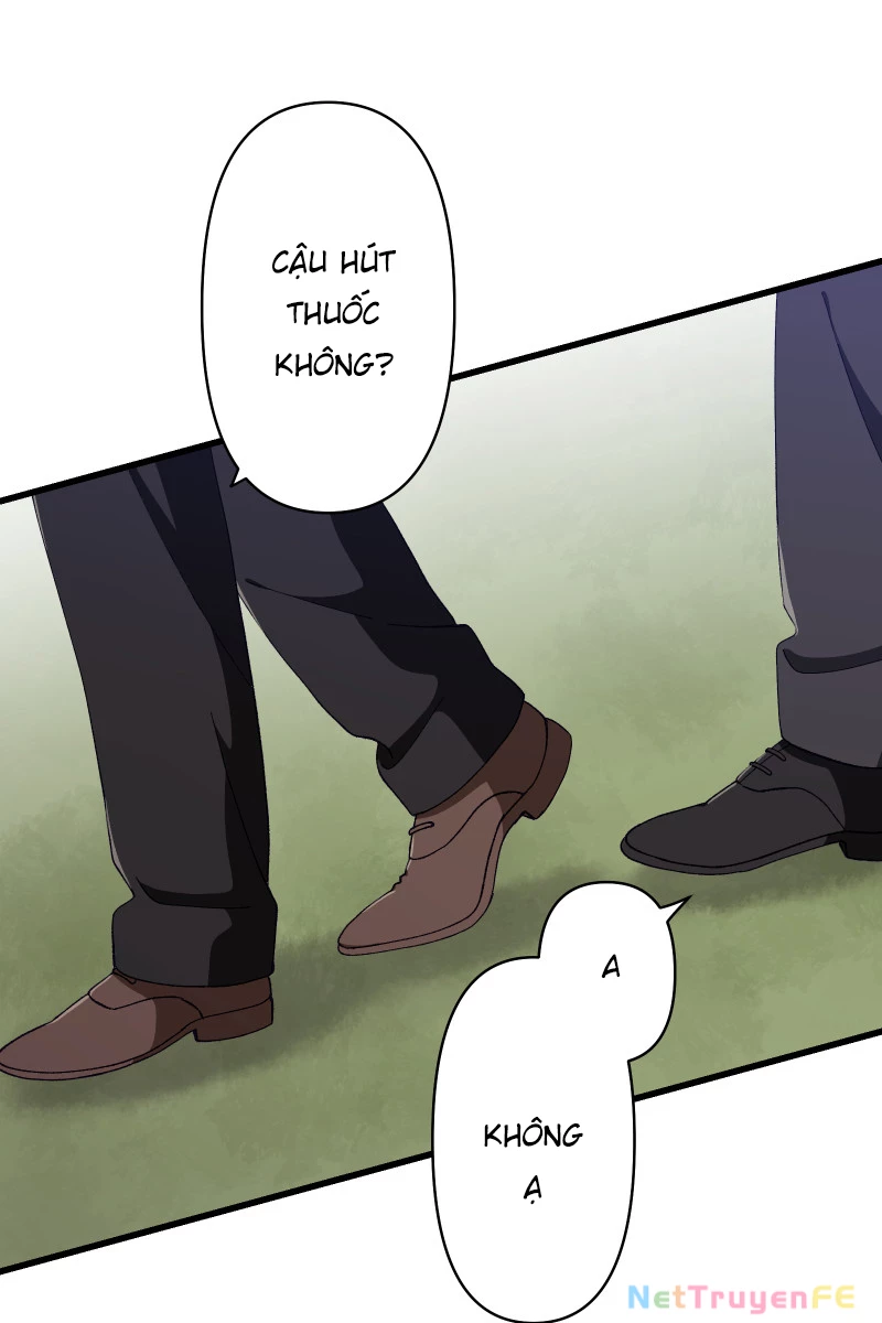 Tsugihagi Mirai Chapter 14 - Trang 2