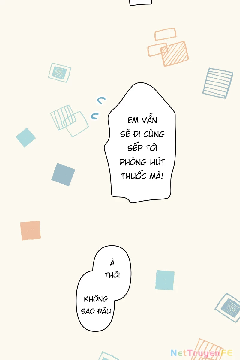 Tsugihagi Mirai Chapter 14 - Trang 2