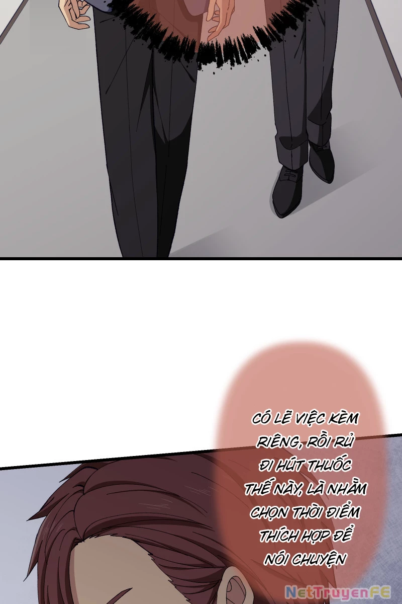 Tsugihagi Mirai Chapter 14 - Trang 2