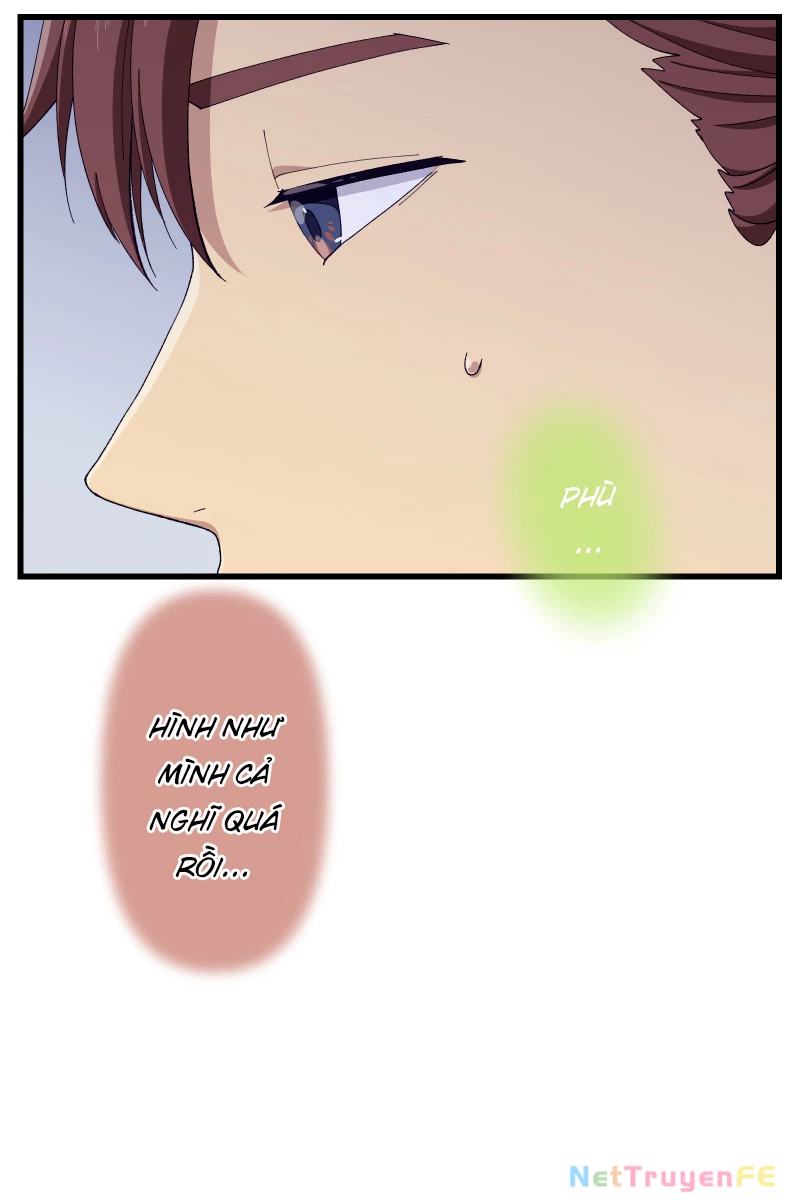 Tsugihagi Mirai Chapter 14 - Trang 2