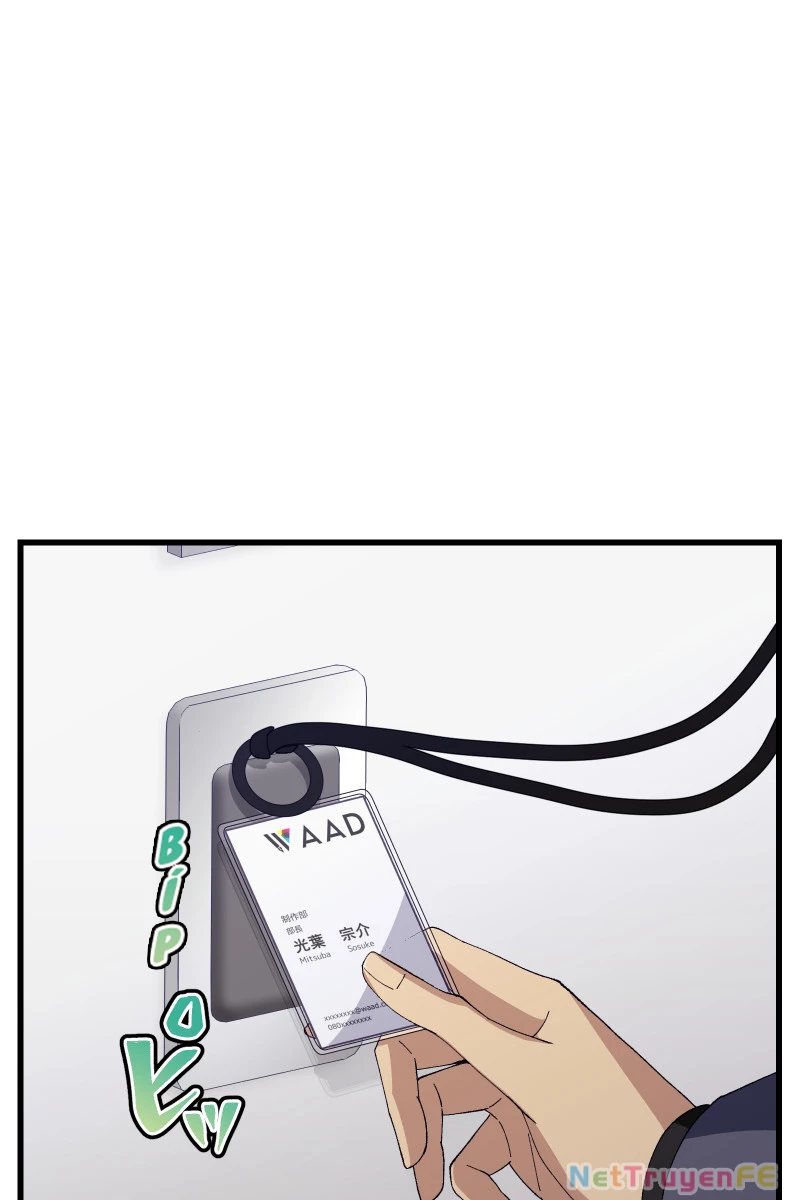 Tsugihagi Mirai Chapter 14 - Trang 2