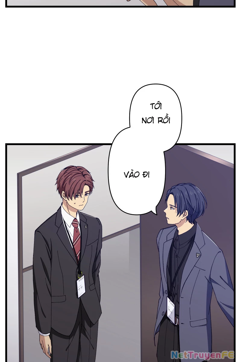 Tsugihagi Mirai Chapter 14 - Trang 2