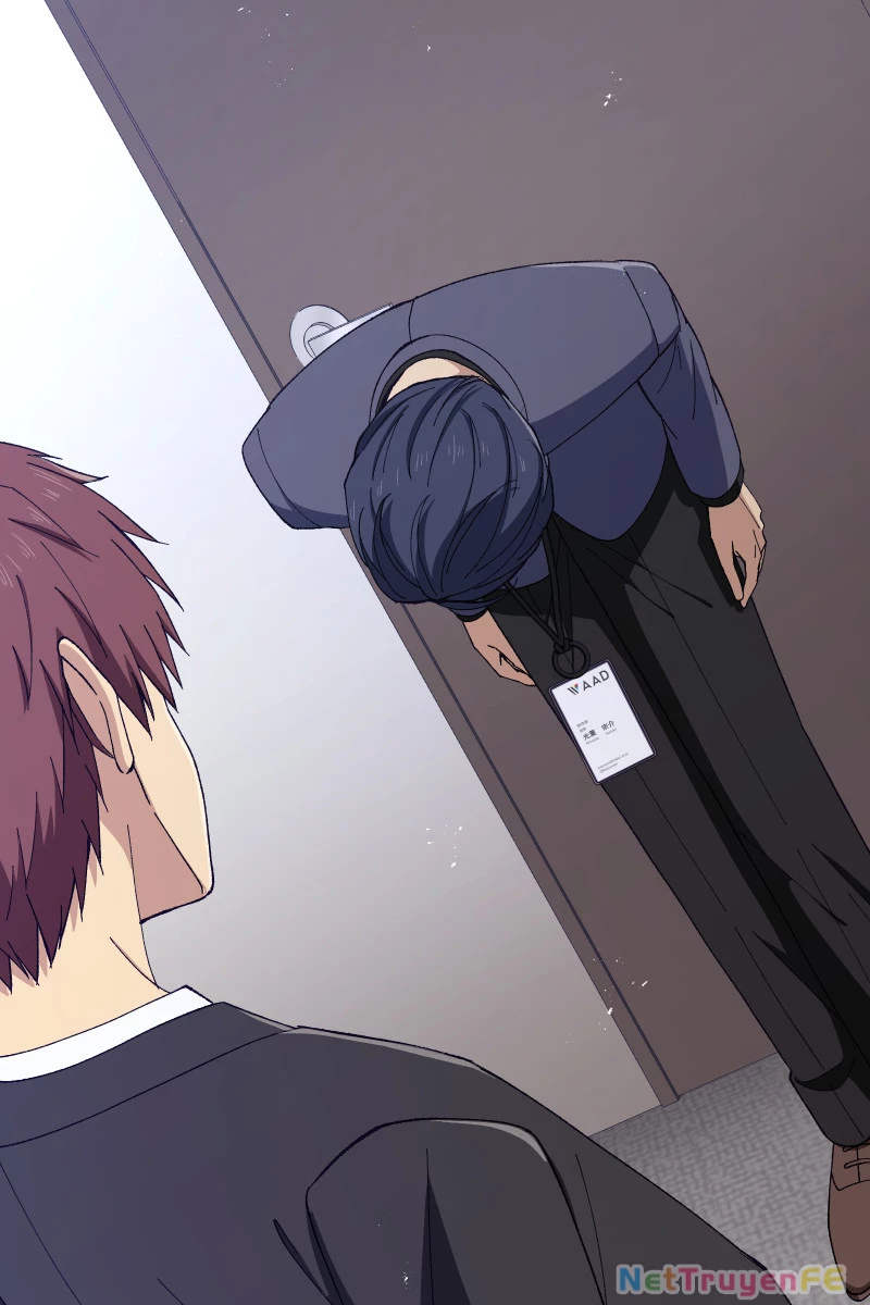 Tsugihagi Mirai Chapter 14 - Trang 2