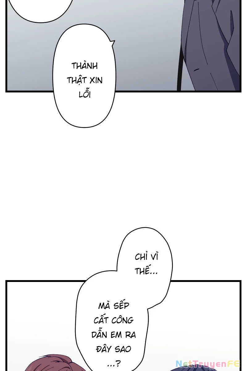 Tsugihagi Mirai Chapter 14 - Trang 2