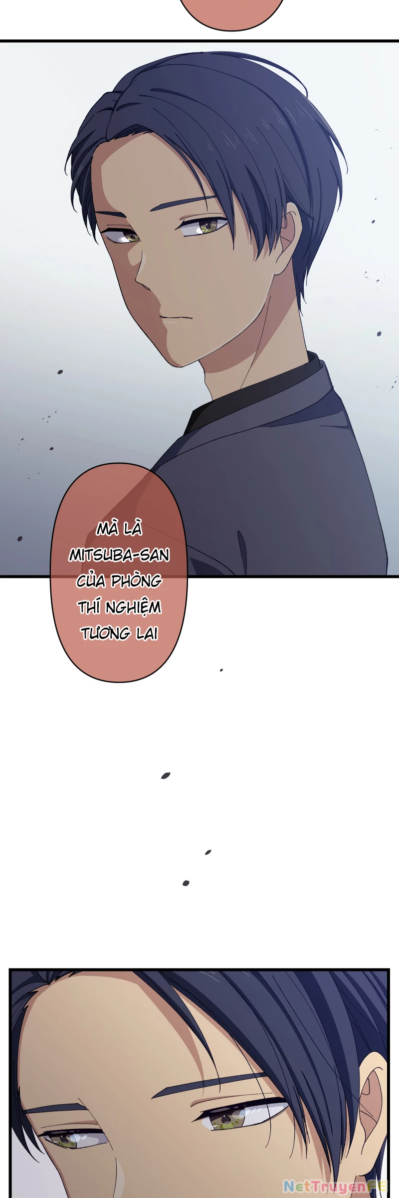 Tsugihagi Mirai Chapter 14 - Trang 2