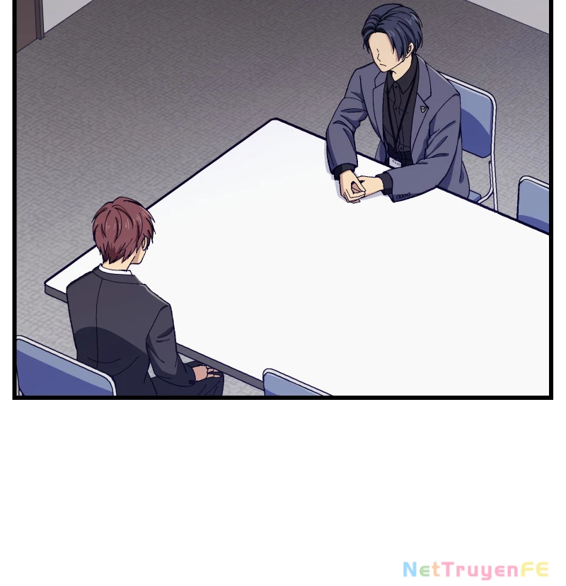 Tsugihagi Mirai Chapter 14 - Trang 2