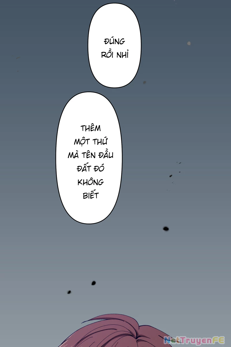 Tsugihagi Mirai Chapter 14 - Trang 2