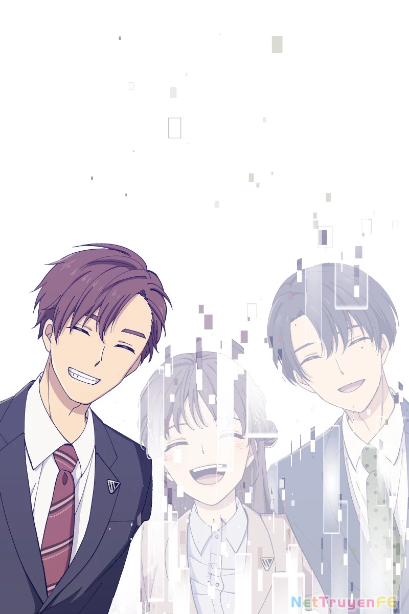 Tsugihagi Mirai Chapter 14 - Trang 2