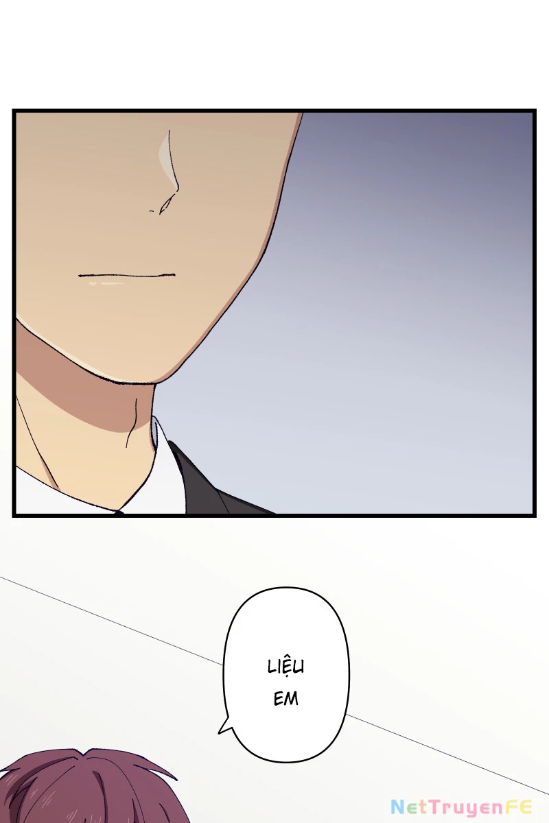 Tsugihagi Mirai Chapter 15 - Trang 2