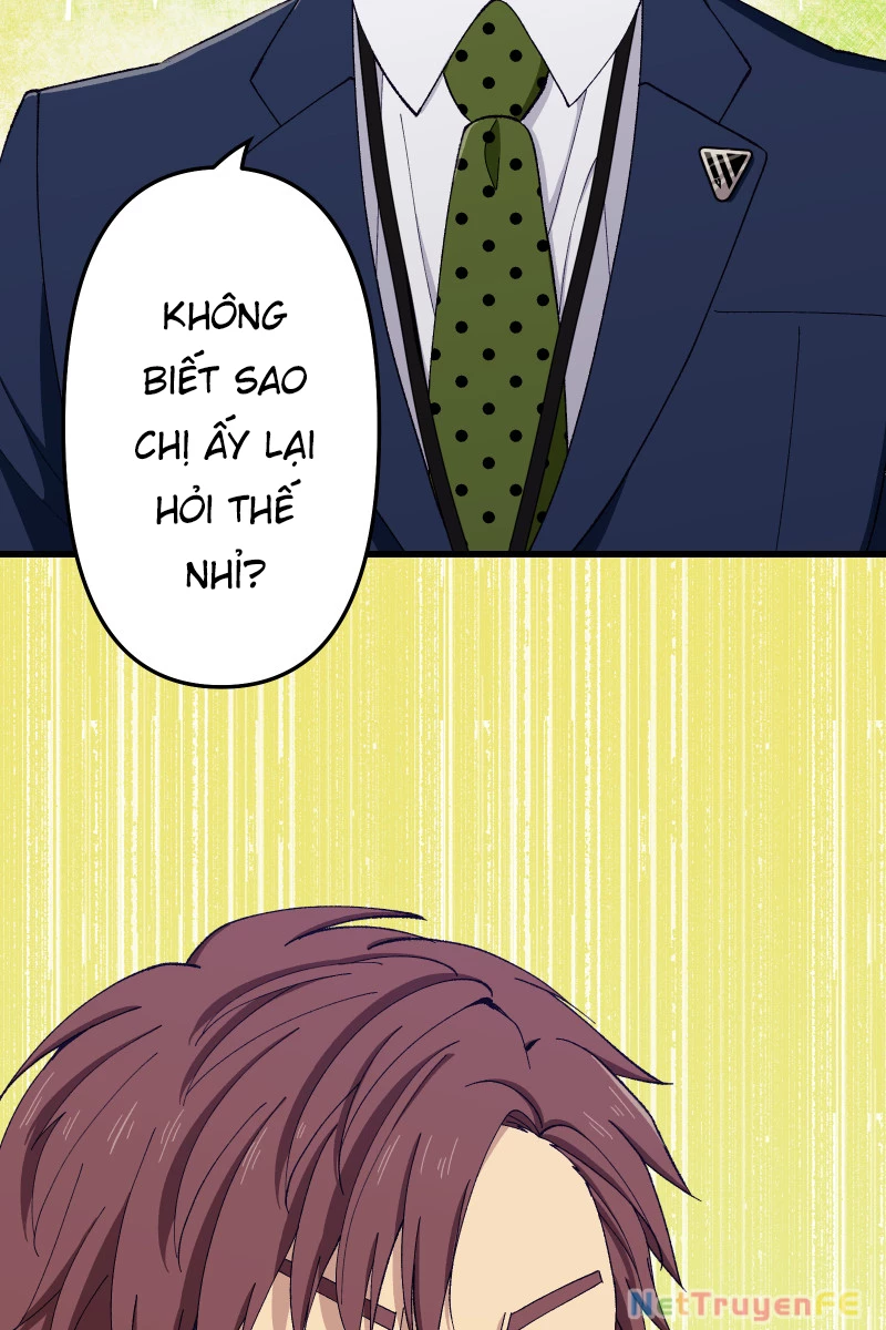 Tsugihagi Mirai Chapter 15 - Trang 2