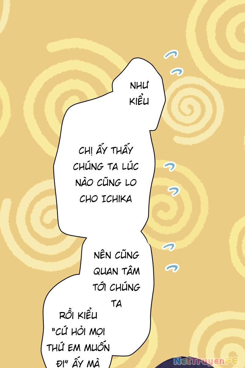 Tsugihagi Mirai Chapter 15 - Trang 2