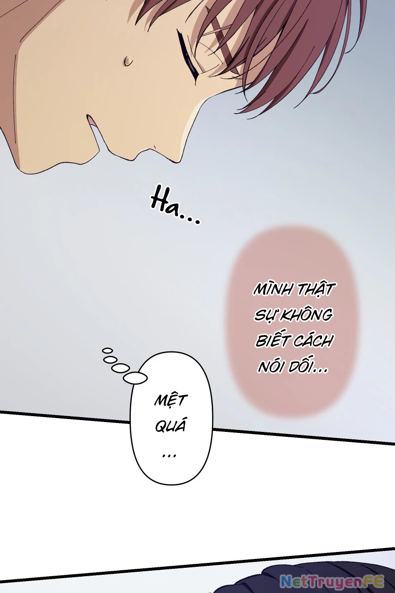 Tsugihagi Mirai Chapter 15 - Trang 2