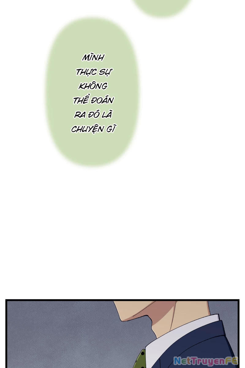 Tsugihagi Mirai Chapter 15 - Trang 2