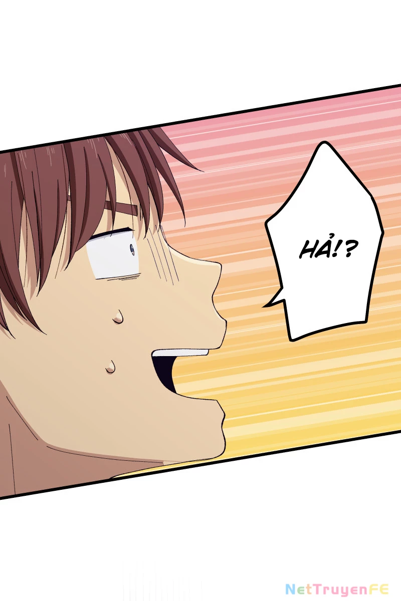 Tsugihagi Mirai Chapter 15 - Trang 2