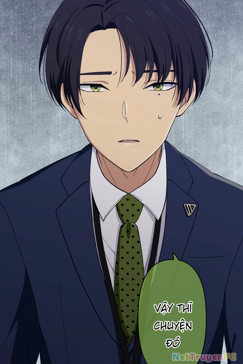 Tsugihagi Mirai Chapter 15 - Trang 2