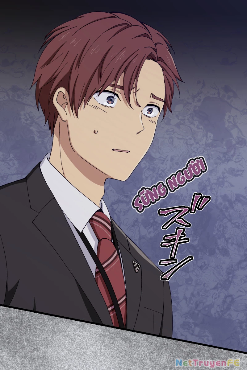 Tsugihagi Mirai Chapter 15 - Trang 2