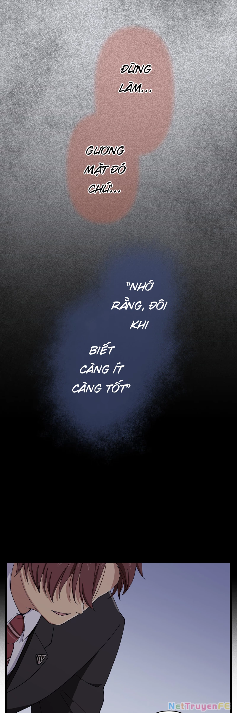 Tsugihagi Mirai Chapter 15 - Trang 2