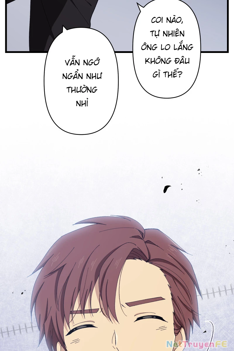 Tsugihagi Mirai Chapter 15 - Trang 2