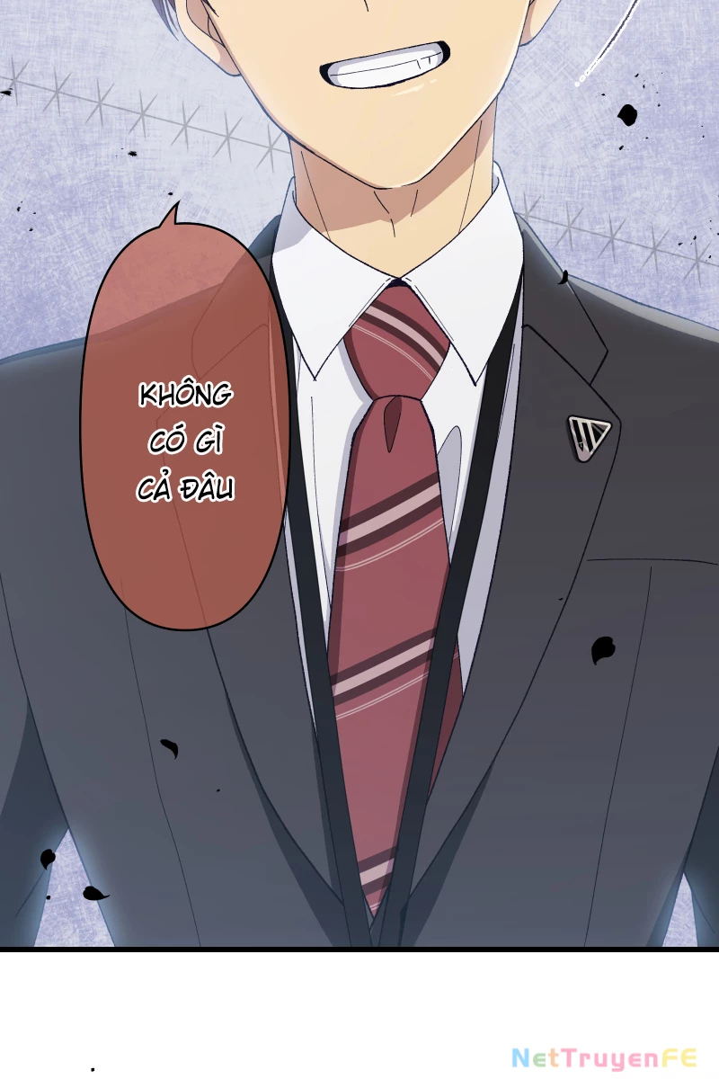 Tsugihagi Mirai Chapter 15 - Trang 2