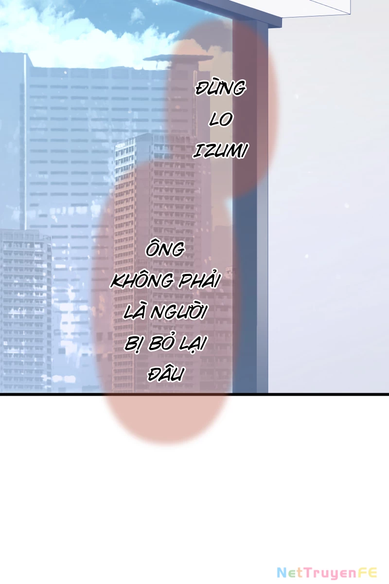 Tsugihagi Mirai Chapter 15 - Trang 2