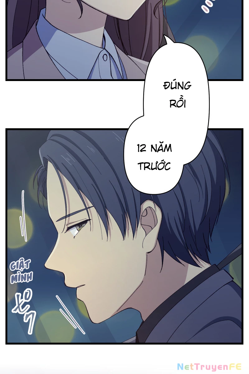 Tsugihagi Mirai Chapter 18 - Trang 2