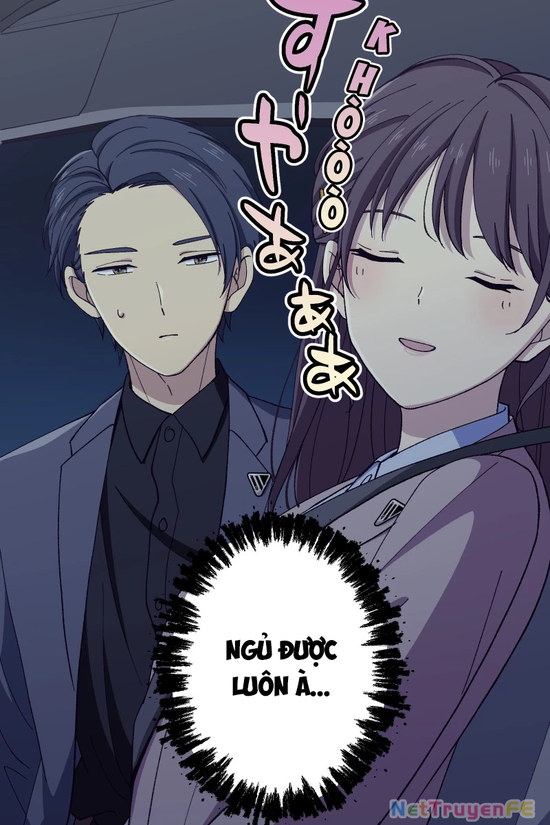 Tsugihagi Mirai Chapter 18 - Trang 2