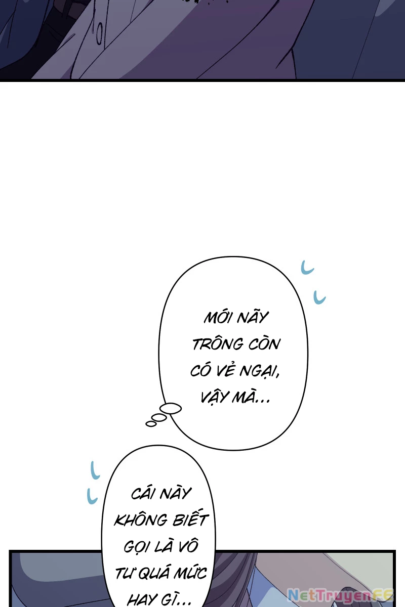 Tsugihagi Mirai Chapter 18 - Trang 2