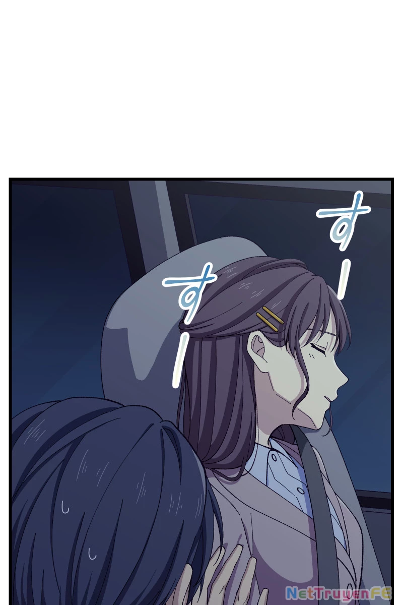 Tsugihagi Mirai Chapter 18 - Trang 2