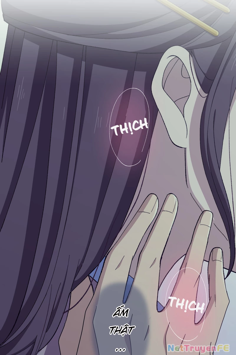 Tsugihagi Mirai Chapter 18 - Trang 2