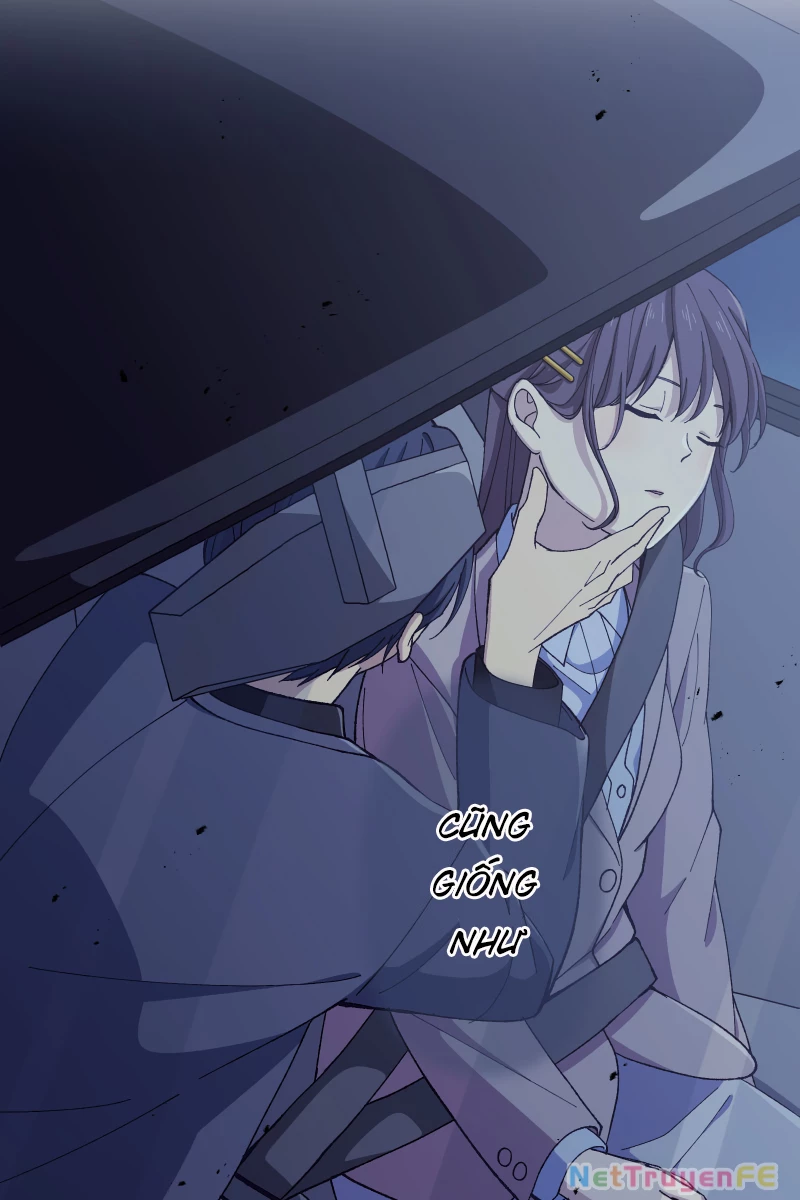 Tsugihagi Mirai Chapter 18 - Trang 2