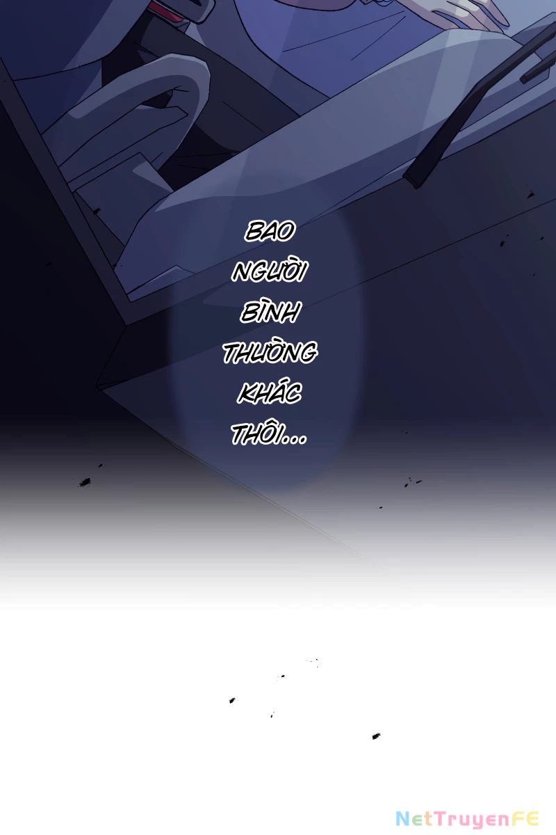 Tsugihagi Mirai Chapter 18 - Trang 2