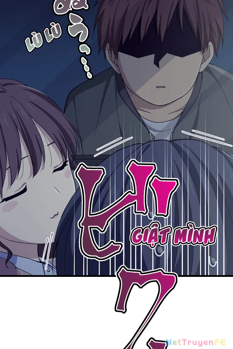 Tsugihagi Mirai Chapter 18 - Trang 2