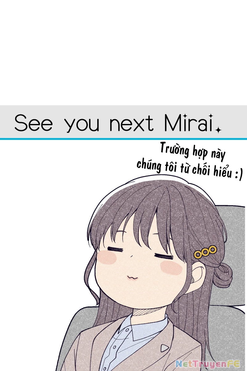 Tsugihagi Mirai Chapter 18 - Trang 2