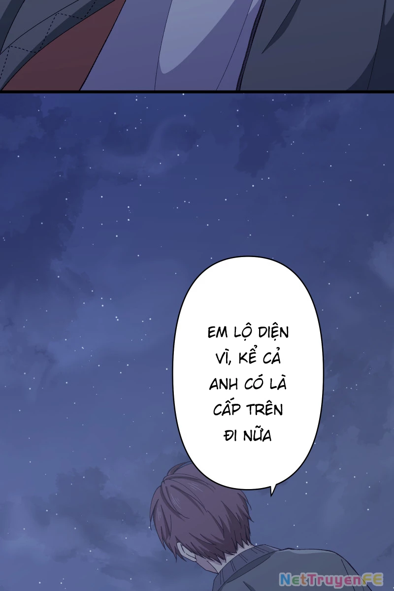 Tsugihagi Mirai Chapter 19 - Trang 2