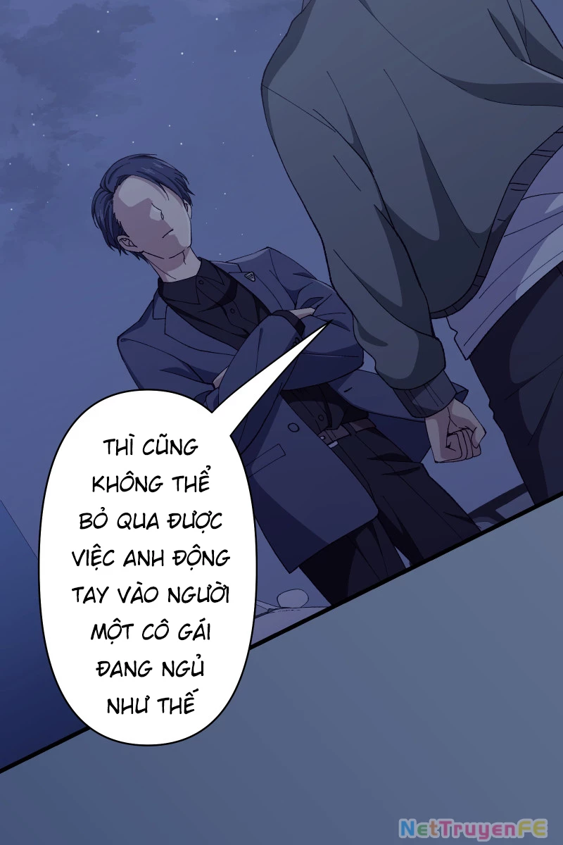 Tsugihagi Mirai Chapter 19 - Trang 2