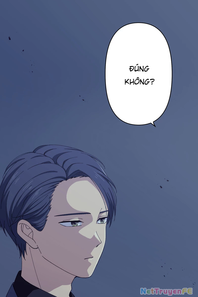 Tsugihagi Mirai Chapter 19 - Trang 2