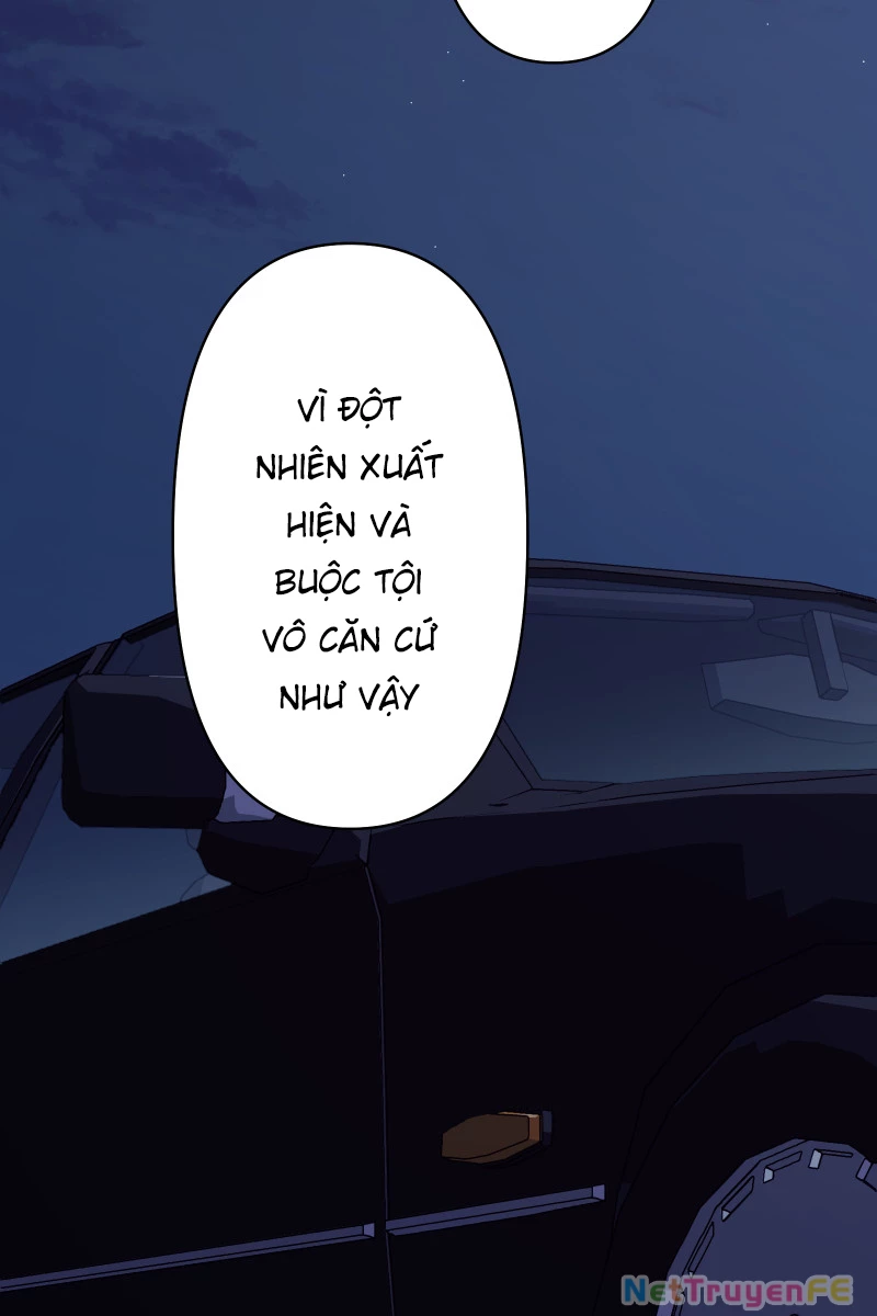 Tsugihagi Mirai Chapter 19 - Trang 2