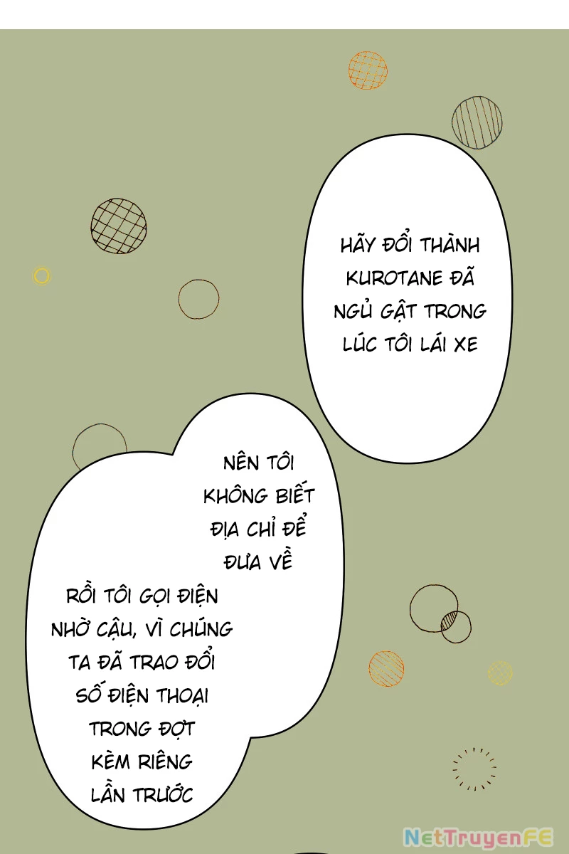 Tsugihagi Mirai Chapter 19 - Trang 2