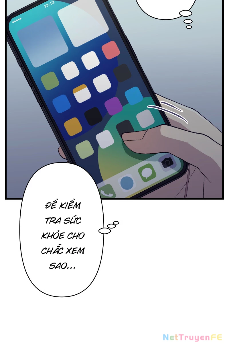 Tsugihagi Mirai Chapter 19 - Trang 2