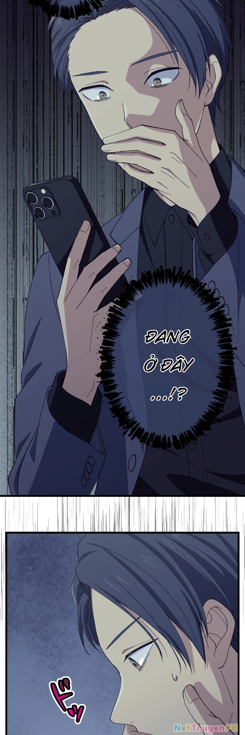 Tsugihagi Mirai Chapter 19 - Trang 2