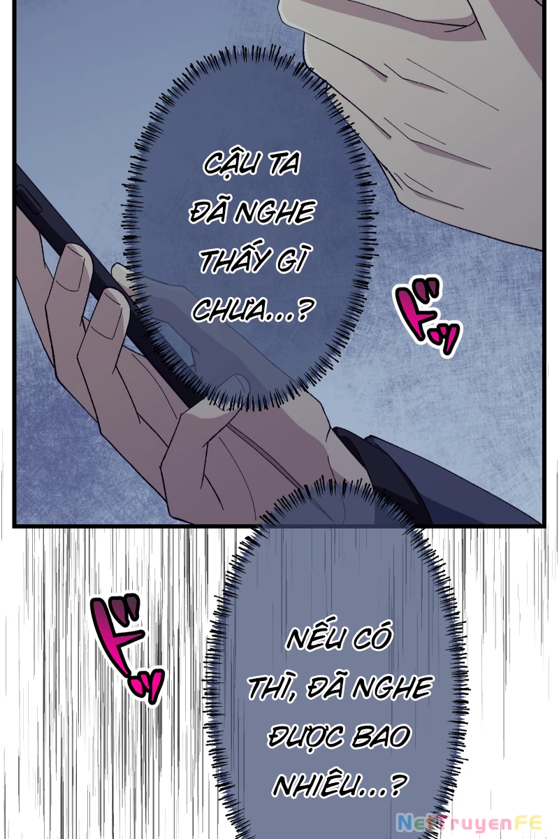 Tsugihagi Mirai Chapter 19 - Trang 2